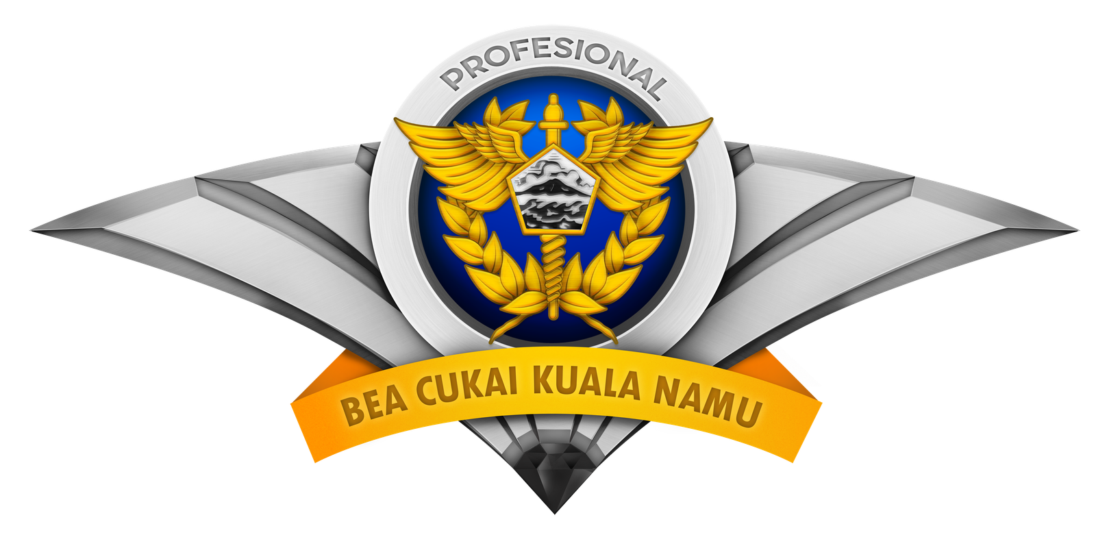 Portal Bea Cukai Kualanamu